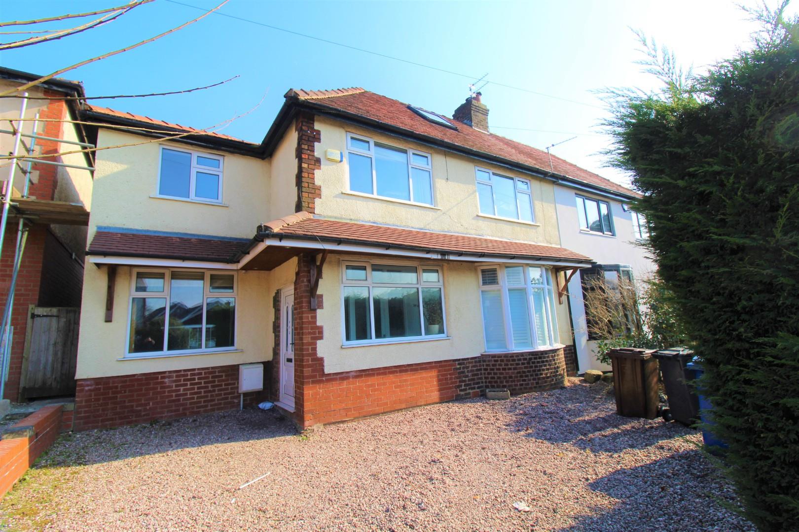 Road, Greenmount Pearson Ferrier Estate Agents and Lettings